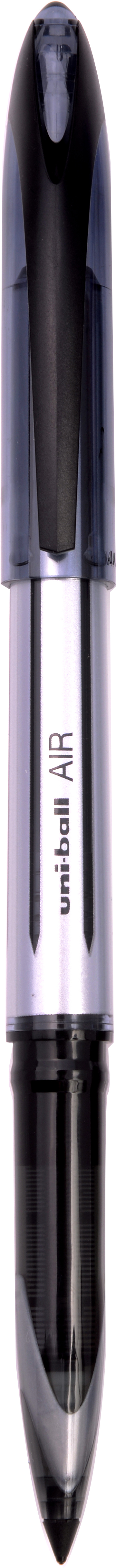 UNIBALL LIQUID INKT ROLLER AIR ZWART