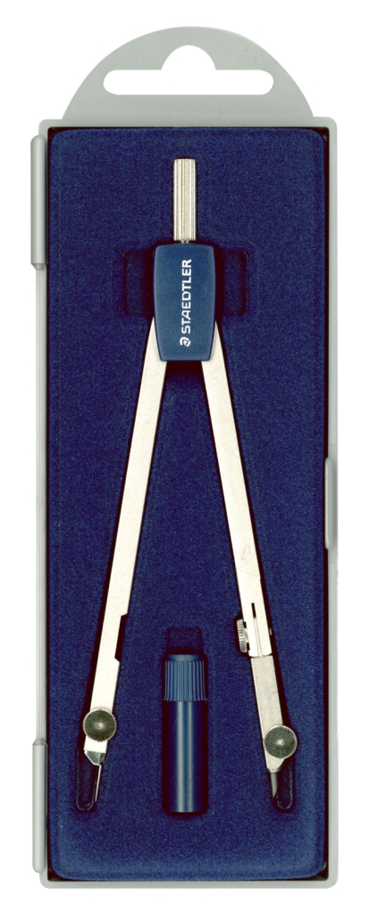STAEDTLER PASSER C02 BL
