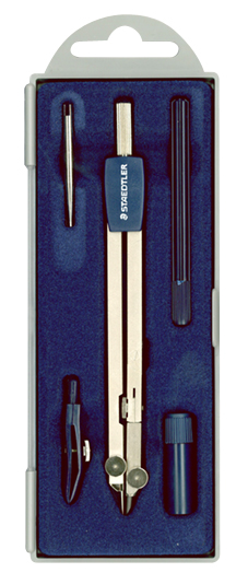 STAEDTLER PASSER C05 BL
