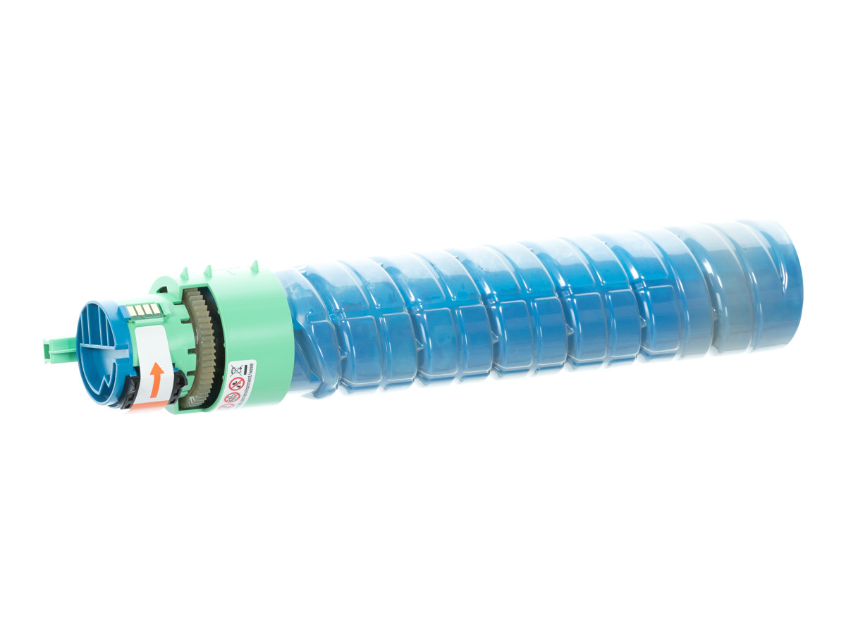 RICOH type 245 tonercartridge cyaan high capacity 15.000 pag