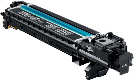 KONICA MINOLTA magicolor 4750 imaging unit zwart standard ca