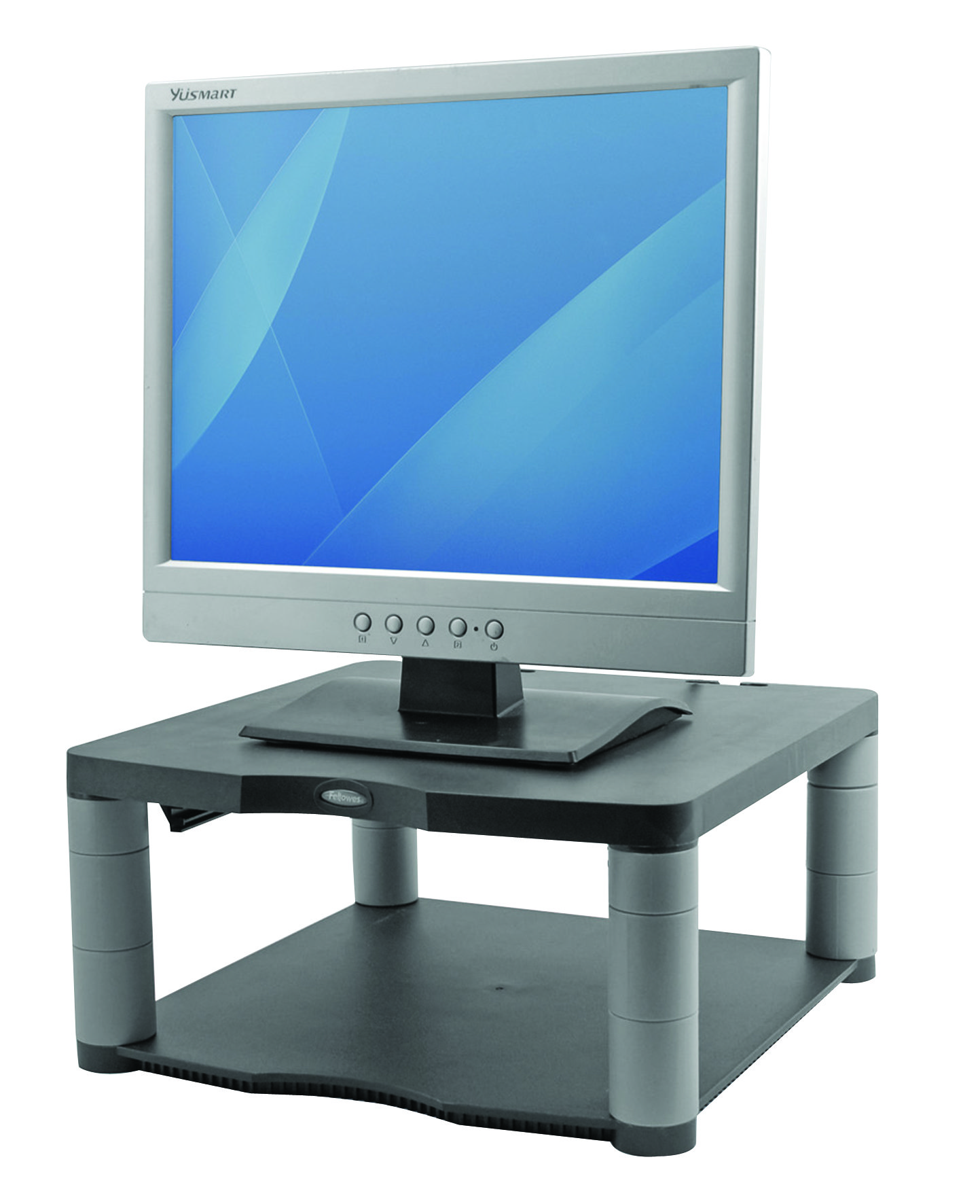 FELLOWES PREMIUM MONITOR STANDAARD