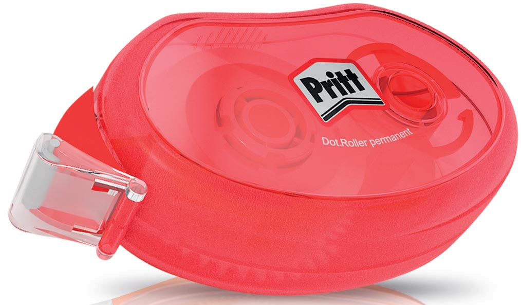 PRITT LIJMROLLER PERMANENT WEGWERP netto