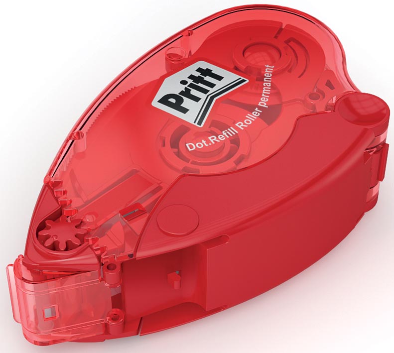 PRITT LIJMROLLER PERMANENT NAVULBAAR netto