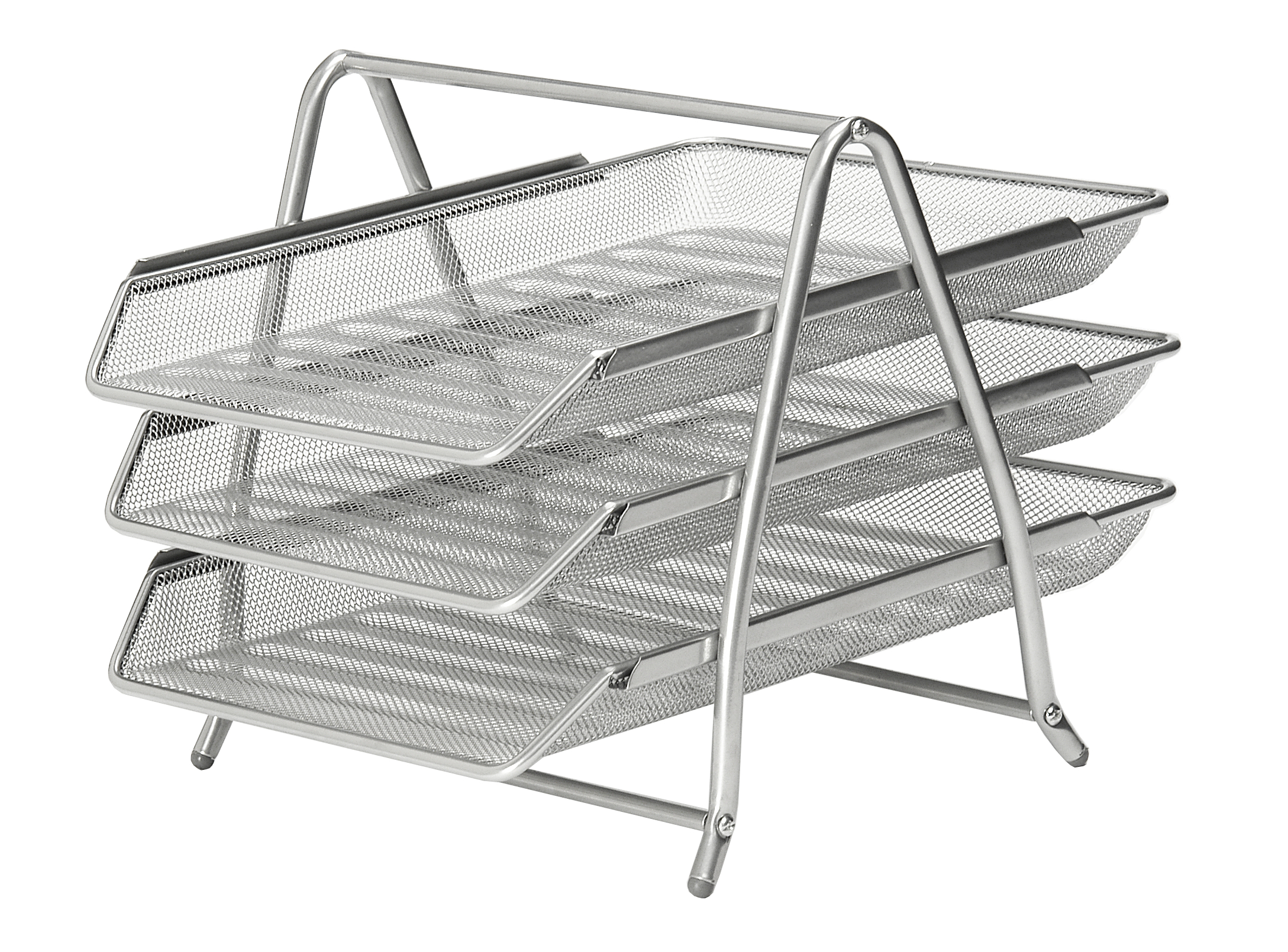 OSCO METALEN BRIEVENREK 3VAKS