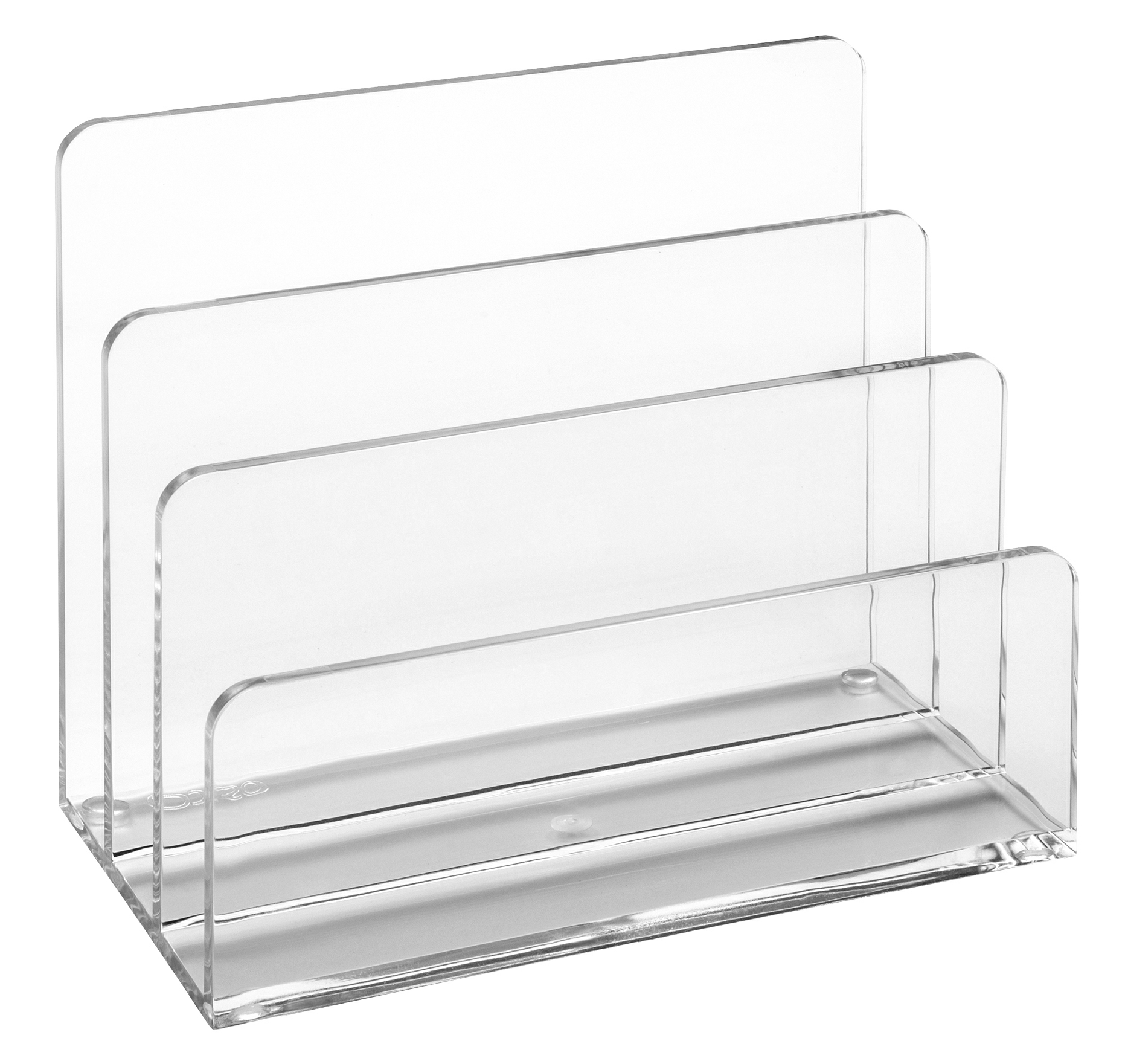 OSCO ACRYLIC BRIEVENREKJE