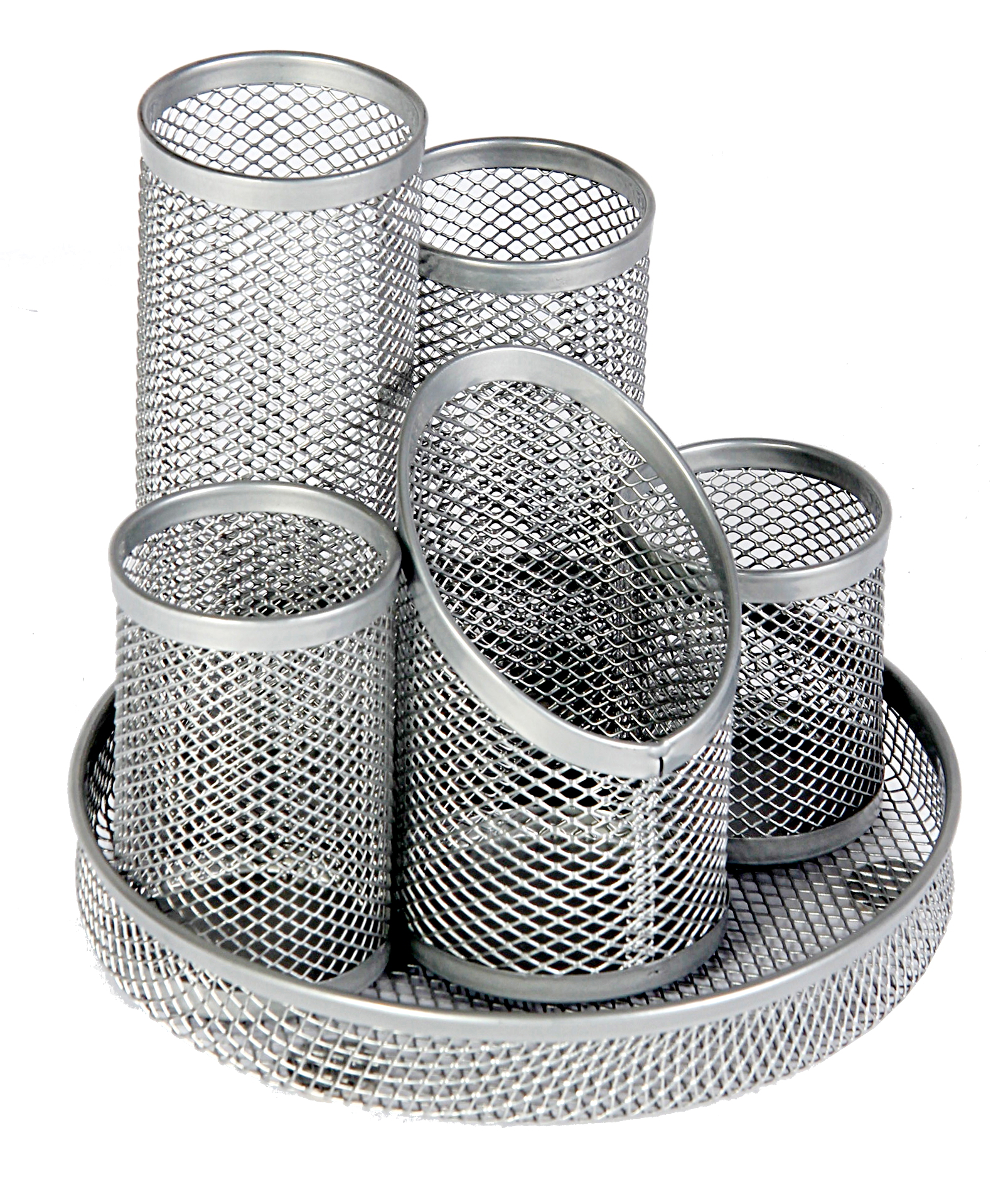 OSCO METALEN PENNENBAK 5DELIG