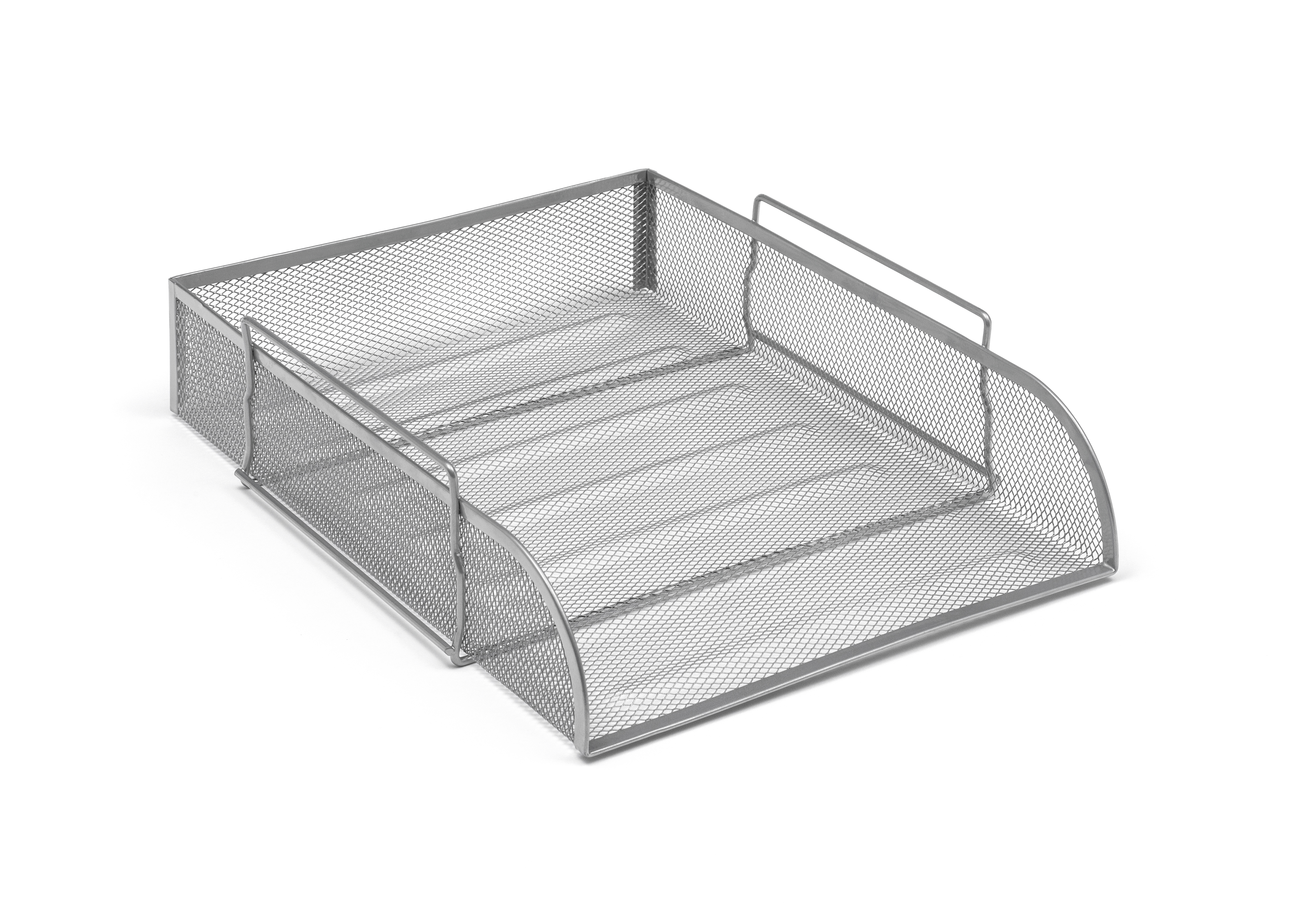 OSCO METALEN BRIEVENBAKJE A4