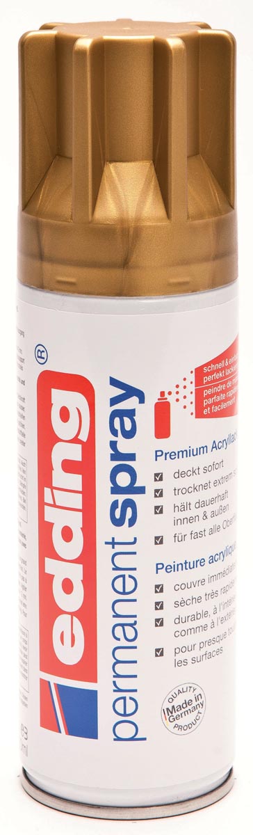E5200 PERM  SPRAY RIJKGOUD MAT