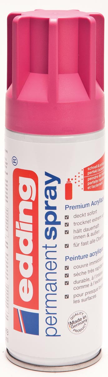 E5200 P SPRAY TELEMAGENTA MAT