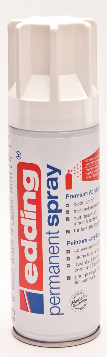 E5200 P SPRAY VERKEERSWI GLANZ