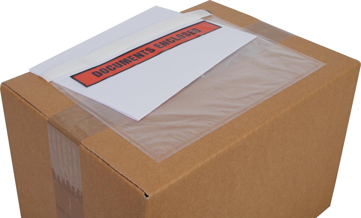 DOCUMENTMAP ENCLOSED 230X157 P100