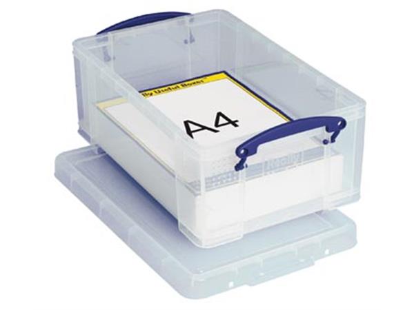 USEFUL OPBERGDOOS 9L