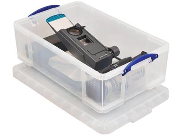 USEFUL OPBERGDOOS 50L