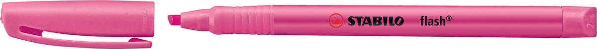 STABILO MARKEERSTIFT FLASH FU