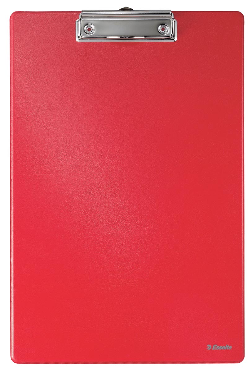 KLEMPLAAT ESSELTE ROOD