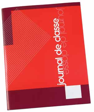 KLASAGENDA 44BL.FT.16,5X21 FR