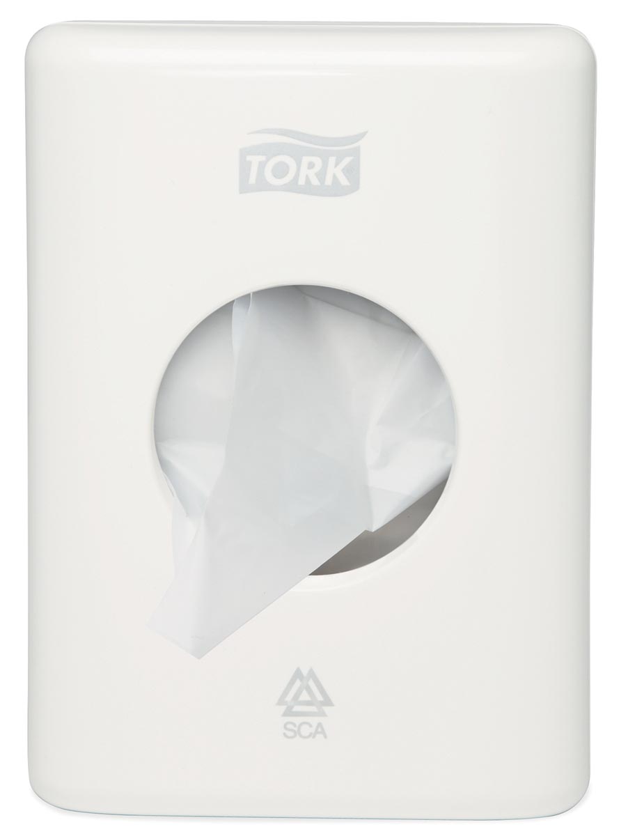 TORK B5 HYGIENEZAKDISPENSER