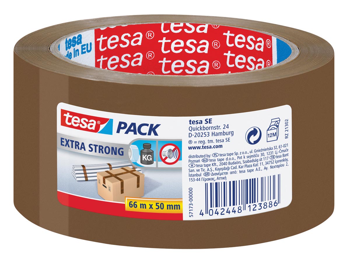 VERP.TAPE PVC 66X50 BR. 4020