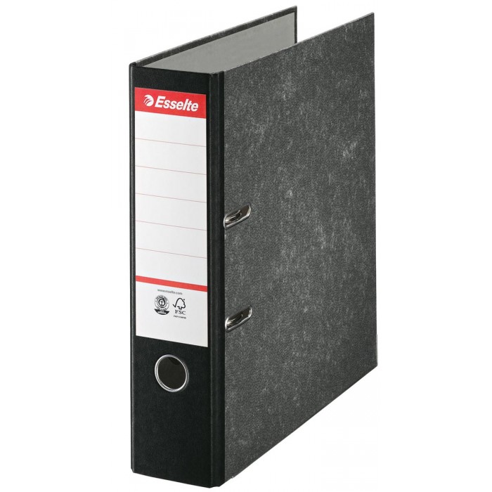 ESSELTE ORDNER KARTON 7CM STANDAARD