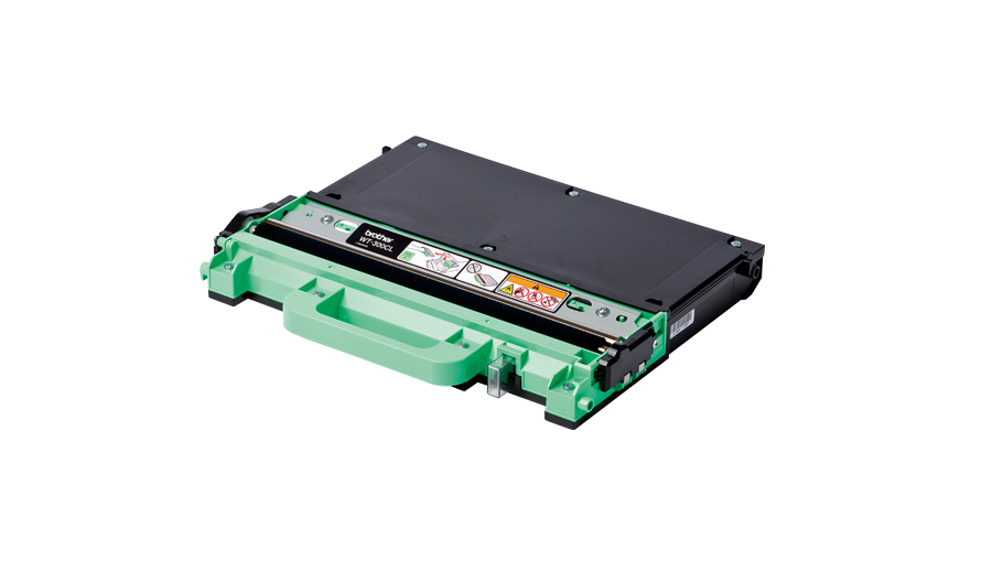 BROTHER WT-300CL waste toner bottle standard capacity 50.000