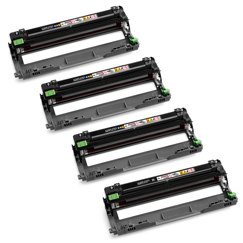 BROTHER Drum unit DR243CL