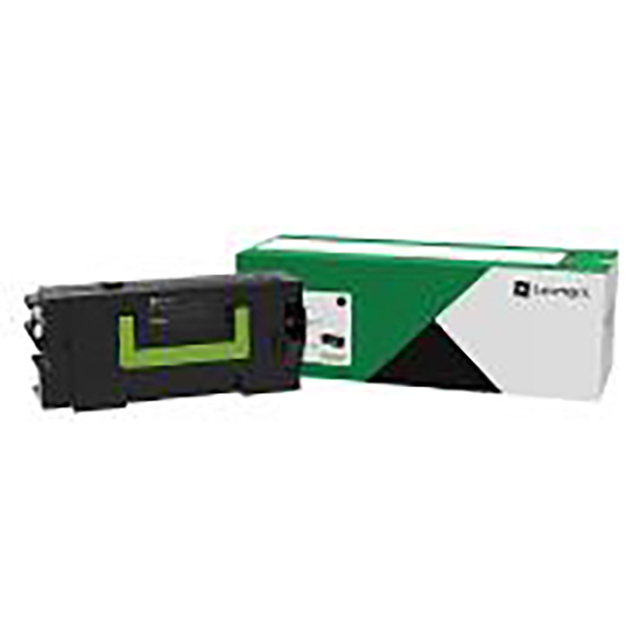 LEXMARK Extra Long Life Program Return Cartridge MS725 MS823
