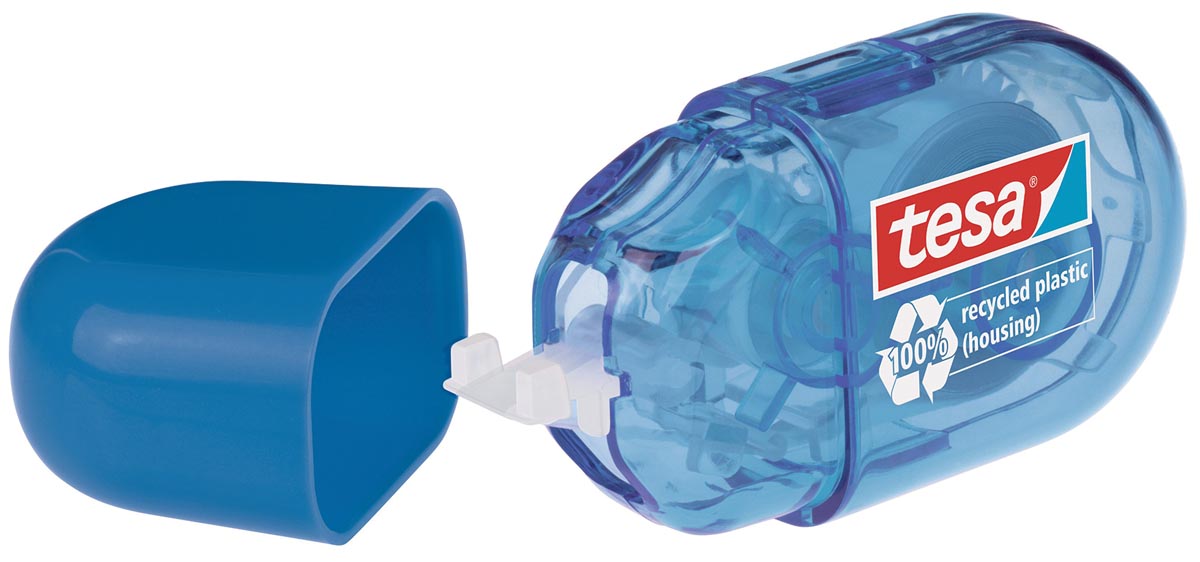 TESA MINI CORRECTIEROLLER BL
