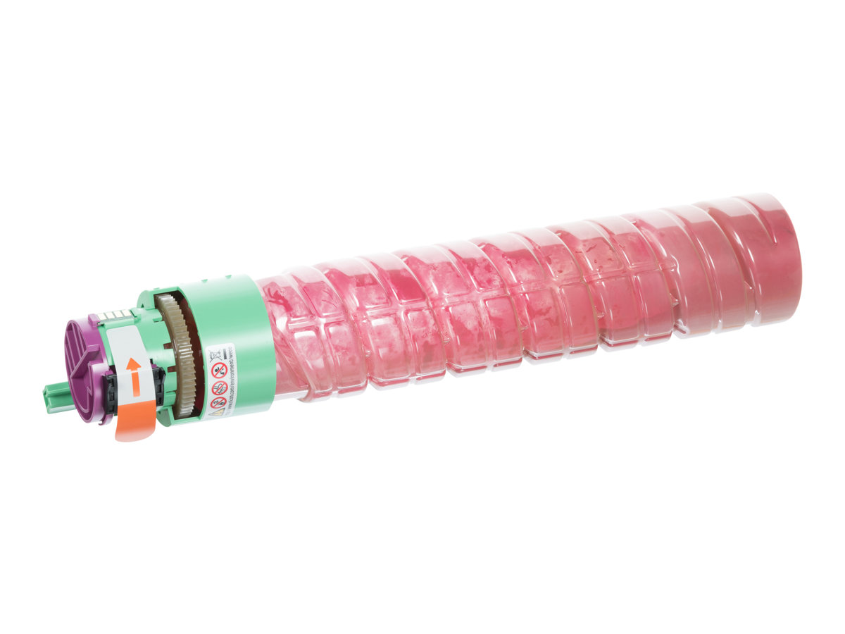 RICOH type 245 tonercartridge magenta standard capacity 5.00