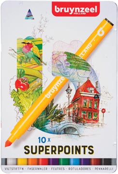 VILTSTIFT EXPRESSION 10X