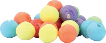 CELLULOSE BALLETJES 18MM