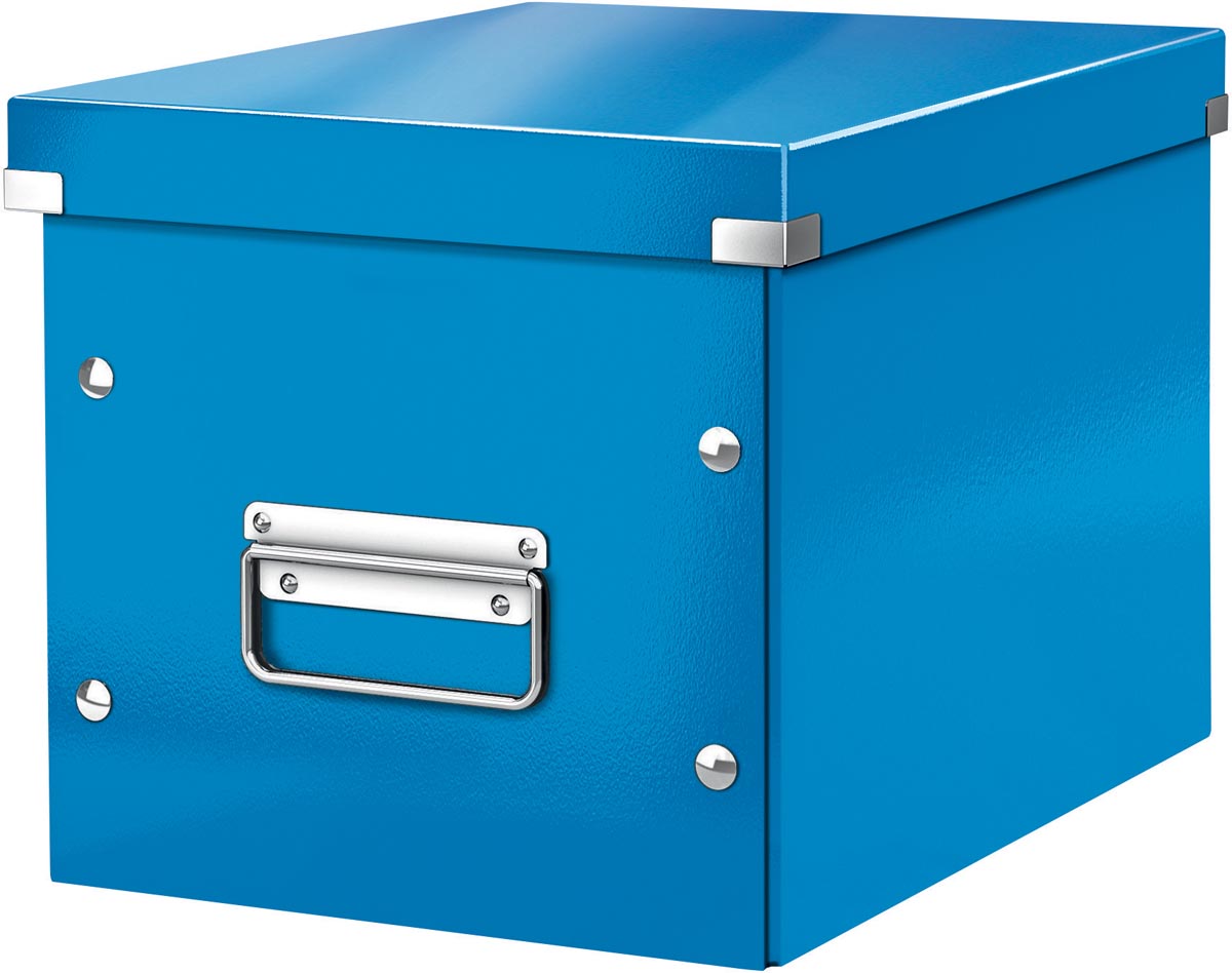 KUBUS MIDDELGROTE OPBERGDS DBL