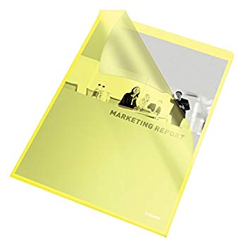 ESSELTE L-MAP PP GENERFD GEEL 100