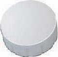 MAULSOLID MAGNEET 15MM WT 10X