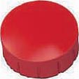 MAULSOLID MAGNEET 15MM RD 10X
