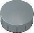 MAULSOLID MAGNEET 15MM GRS 10X