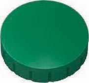 MAULSOLID MAGNEET 24MM GRN 10X