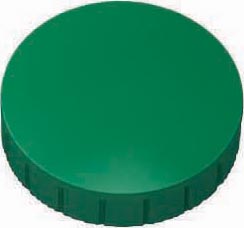MAULSOLID MAGNEET 32MM GRN 10X