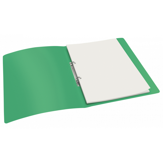 ESSELTE RINGMAP 2RINGEN PP 16 GROEN TRANSPARANT