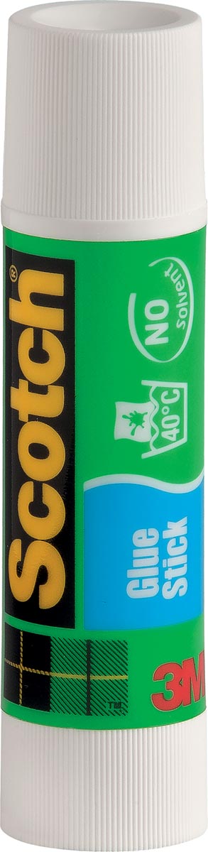 SCOTCH LIJMSTIFT 21G