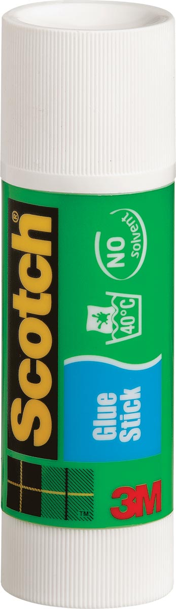 SCOTCH LIJMSTIFT 40G
