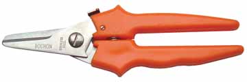 ALLESKNIPPER 18CM MET SLOT