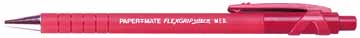 BP FLEXGRIP ULTRA ROOD RT 1MM