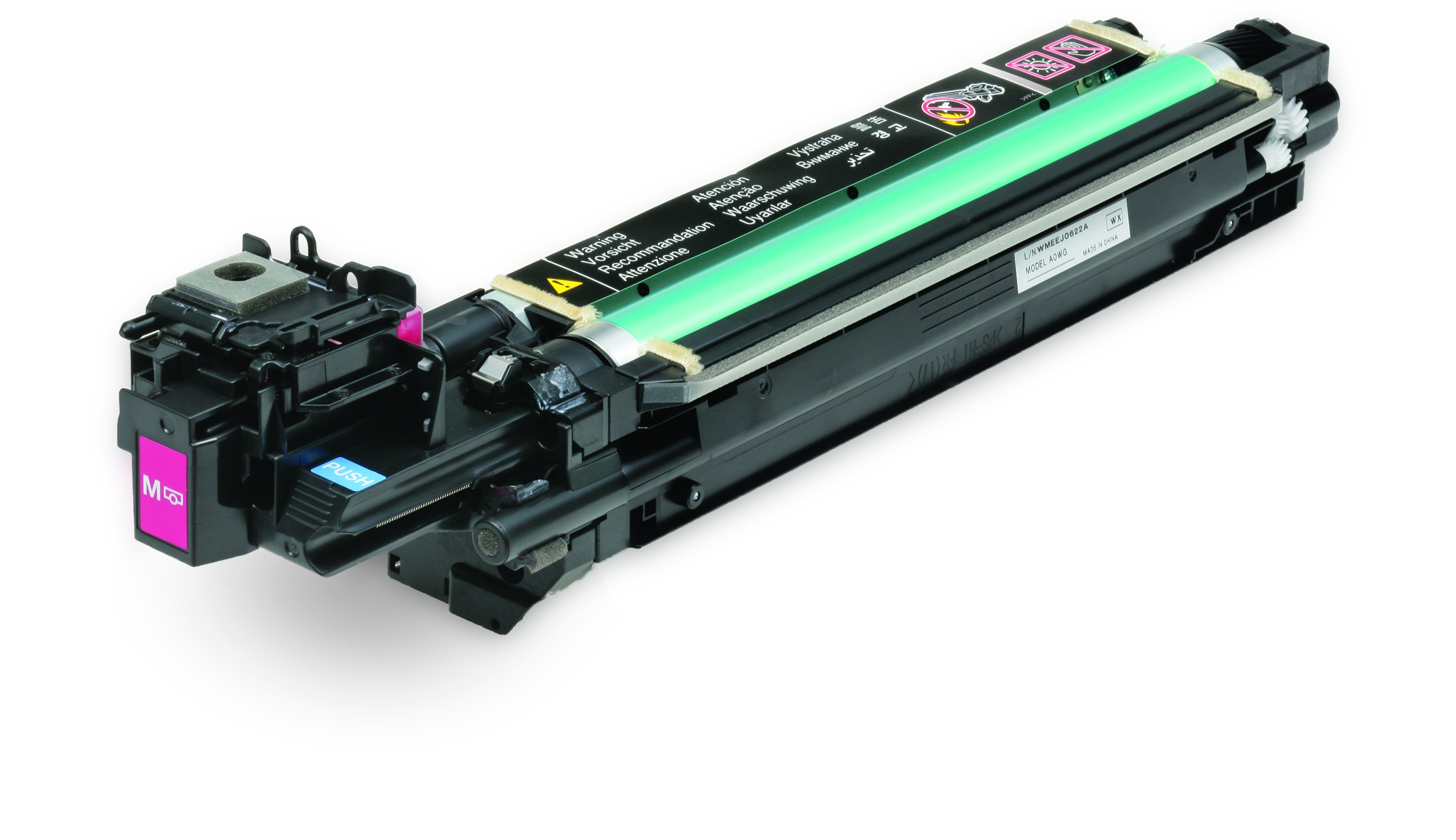 EPSON AL-C3900DN photoconductor unit magenta standard capaci