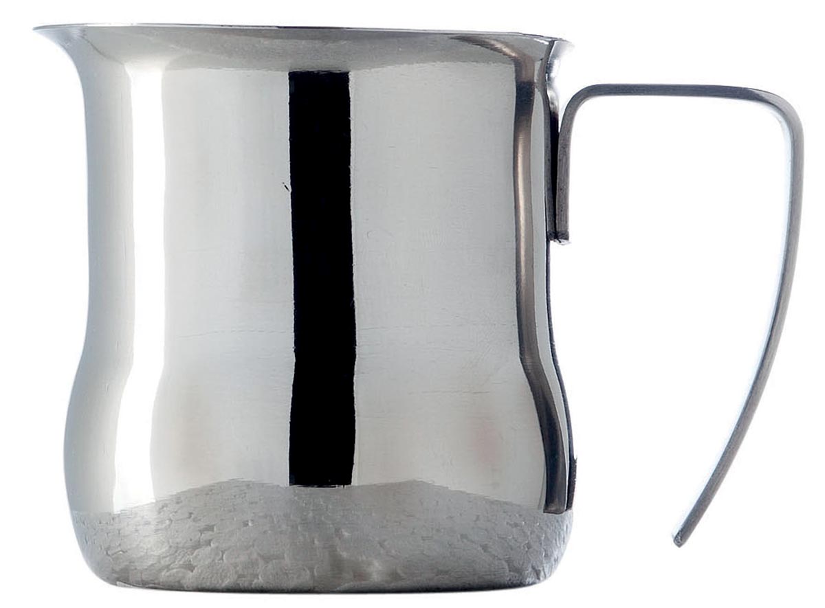 COSY MELKKAN INOX 200ML