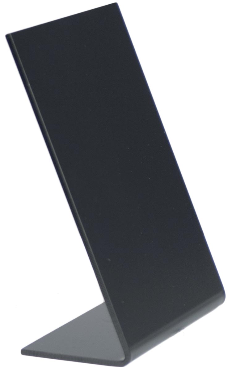 TAFELKRIJTBORD L-VORMIG A7 5X