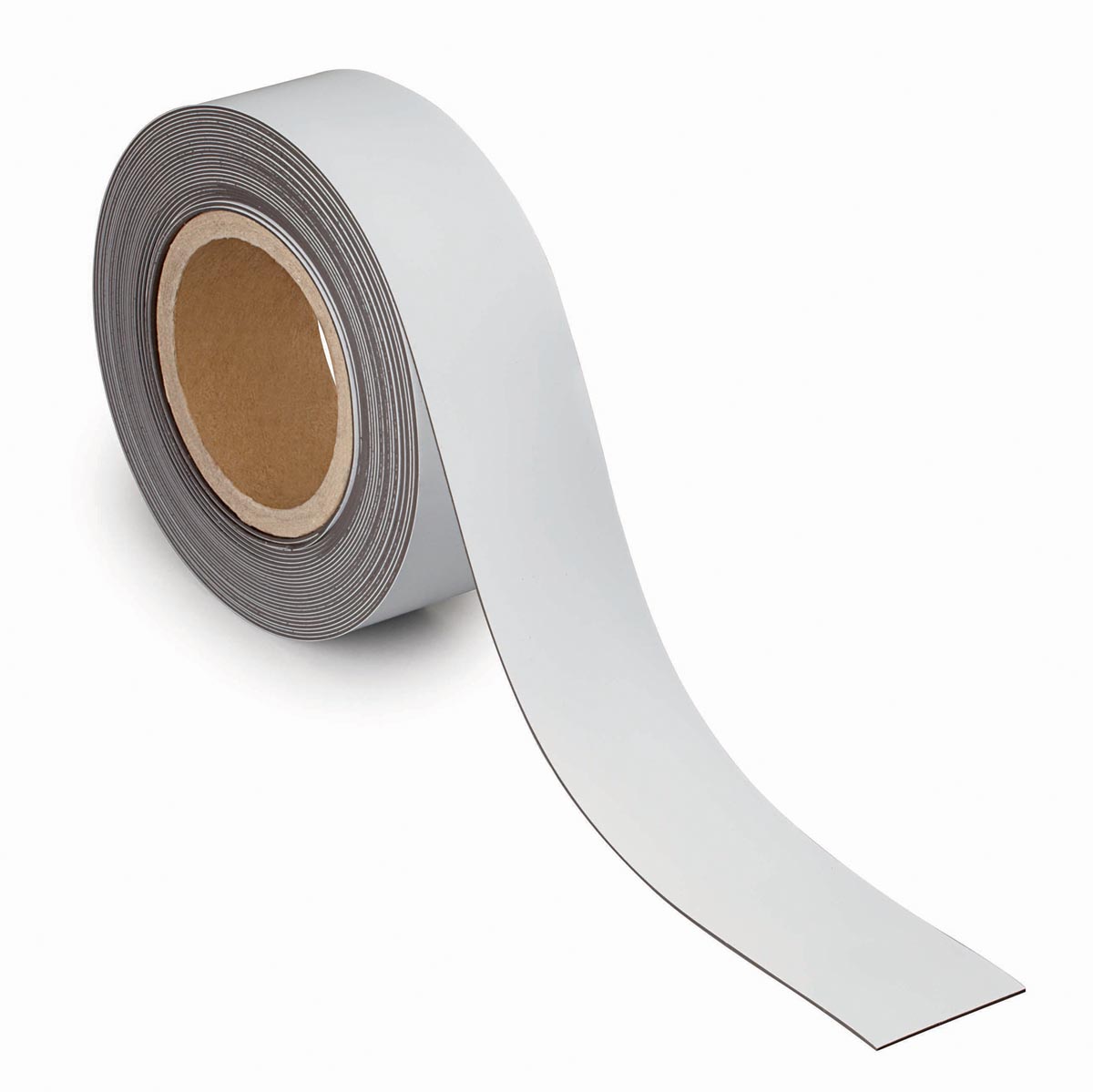 MAGN ETIKETBAND 10MX50MMX1MM