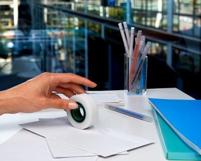 SCOTCH MAGIC TAPE 19MMX33M 1st