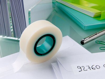 SCOTCH MAGIC TAPE 19MMX33M 1st