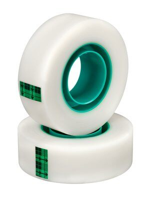 SCOTCH MAGIC TAPE 19MMX33M 1st
